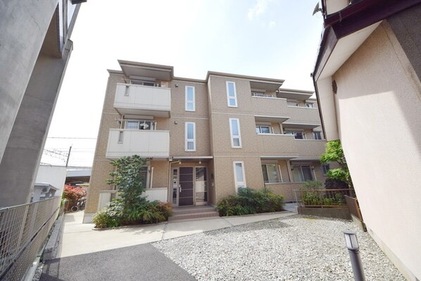 アペゼの物件内観写真